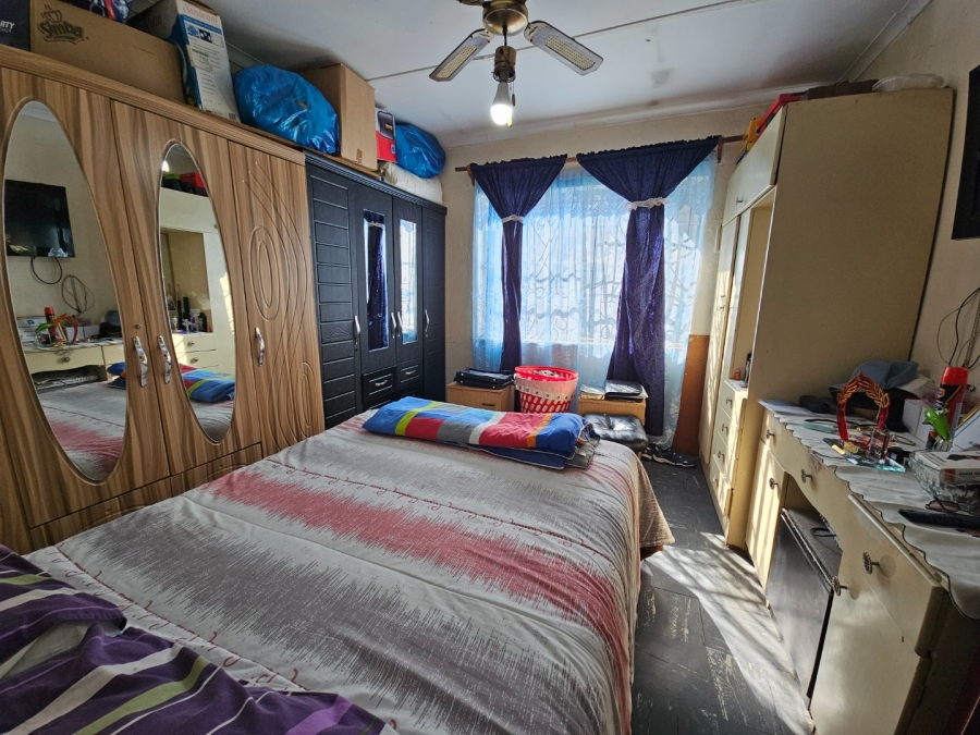 4 Bedroom Property for Sale in Beacon Valley Western Cape